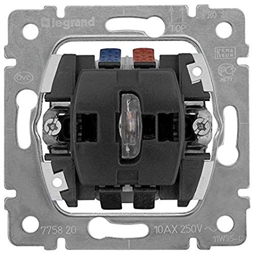 Legrand 775820 Installationsschalter von Legrand