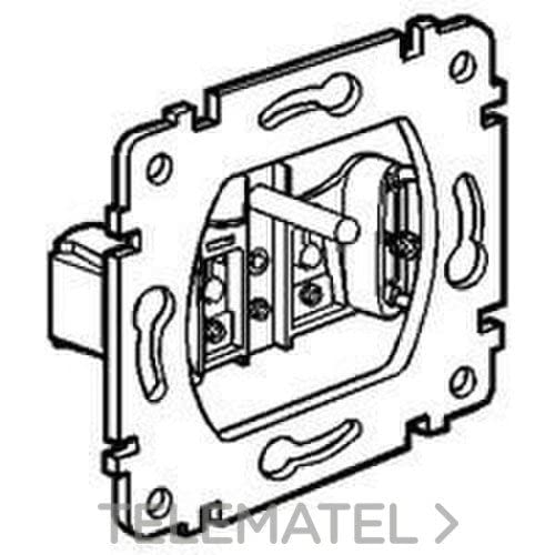 Legrand 775928 Einsatz Sdo Sk 2P+T Ohne Abd. von Legrand