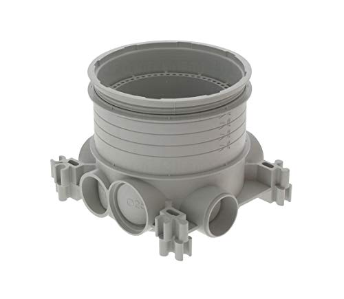Legrand 81988 Unterfl.Dose Batibox D80Mm von Legrand
