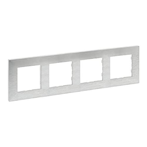 Legrand 864874 Wandleuchte, mehrfarbig, Standard von Legrand