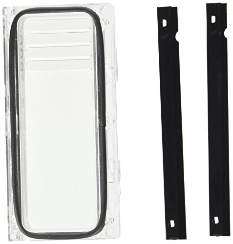 MIRILLA 8 MOD. TAPA PLANA S/M MIRILLA 8 MOD. TAPA PLANA S/M von Legrand