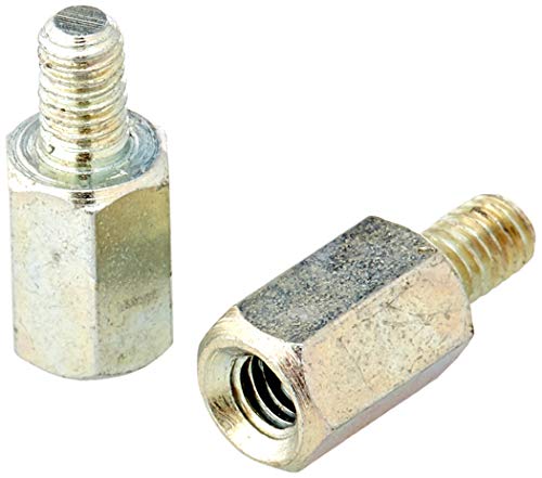 Legrand ACC. CUADR. Kontrolle und Fernbedienung p10-m4 – pilarete 10 mm M4 Legrand ACC. CUADR. Kontrolle und Fernbedienung p10-m4 – pilarete 10 mm M4 von Legrand