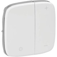 Legrand Abdeckung Valena Life Allure Weiß 752085 Legrand Abdeckung Valena Life Allure Weiß 752085 von Legrand