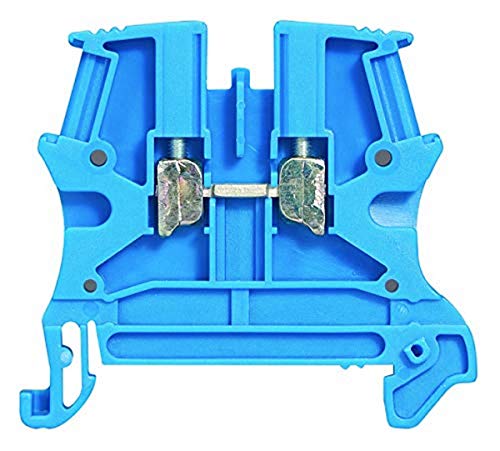 Legrand Ausschalter Steckklemmen Viking 037151 – Dreistockklemme VIKING3 Alim. 3P Schritt 5 Legrand Ausschalter Steckklemmen Viking 037151 – Dreistockklemme VIKING3 Alim. 3P Schritt 5 von Legrand