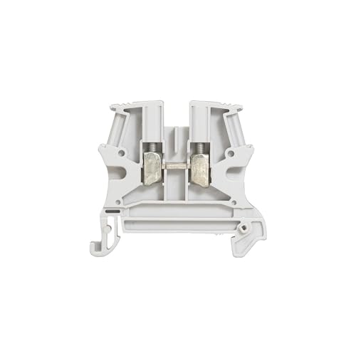 Legrand Ausschalter Steckklemmen Viking 037162 – Dreistockklemme VIKING3 6 mm2 Legrand Ausschalter Steckklemmen Viking 037162 – Dreistockklemme VIKING3 6 mm2 von Legrand