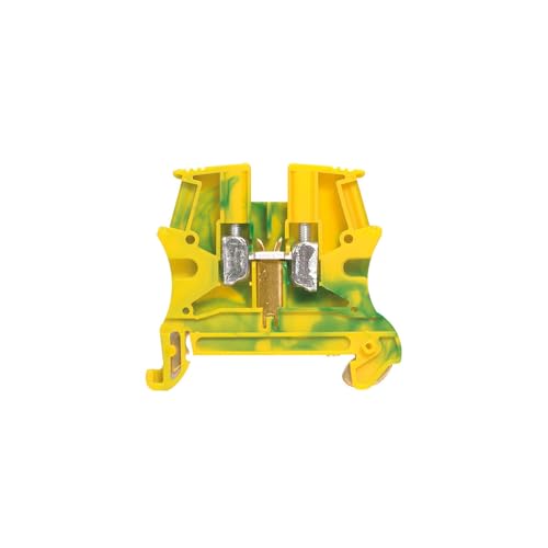 Legrand Ausschalter Steckklemmen Viking 037170 – Bor. VIKING3 Erde 2,5 mm2 von Legrand