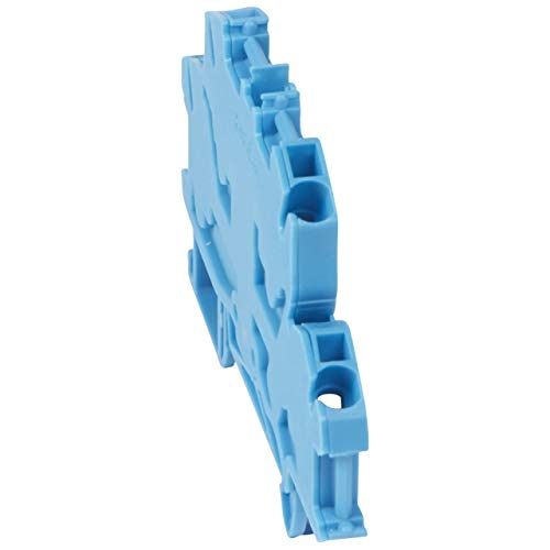 Legrand Ausschalter Steckklemmen Viking 037208 – B. VIKING3 Res Neut 2P 6P 4 mm2 Legrand Ausschalter Steckklemmen Viking 037208 – B. VIKING3 Res Neut 2P 6P 4 mm2 von Legrand