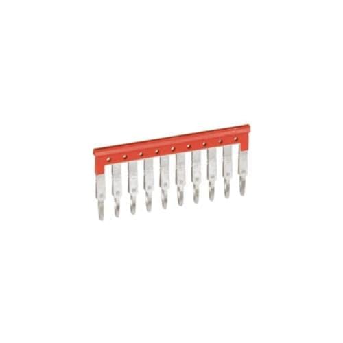 Legrand Ausschalter Steckklemmen Viking 037504 – Kamm Auto 10 Bornas Schritt 6 mm Legrand Ausschalter Steckklemmen Viking 037504 – Kamm Auto 10 Bornas Schritt 6 mm von Legrand