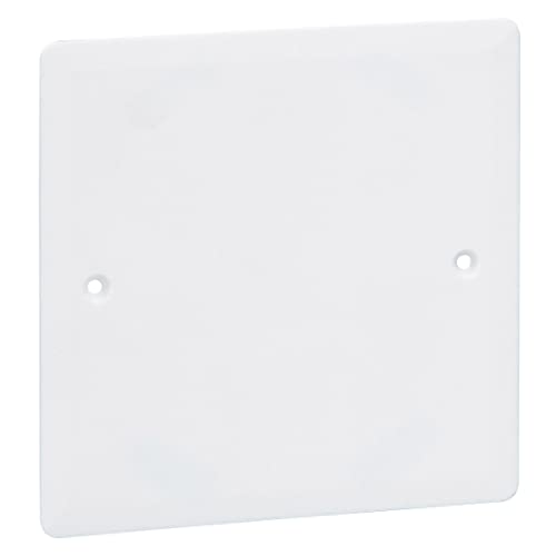 Legrand Batibox le02893aa Oberfläche 85 x 85 mm Legrand Batibox le02893aa Oberfläche 85 x 85 mm von Legrand