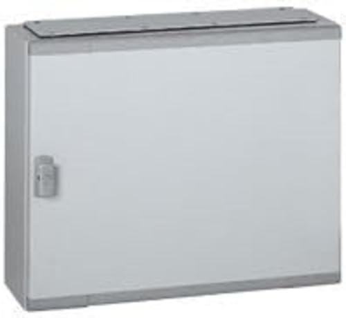 Legrand Bewaffnung. DISTRIB XL3 160 – 400 020183 – XL3 Box IP55 Monobloc 600h von Legrand