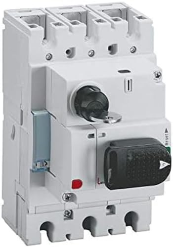 Legrand int.cj.mold.dpx-dpx3 - Zubehör für Ronis dpx3 Legrand int.cj.mold.dpx-dpx3 - Zubehör für Ronis dpx3 von Legrand