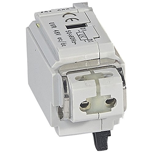 DPX³ bobina m.t.48 Vac/dc DPX³ bobina m.t.48 Vac/dc von Legrand