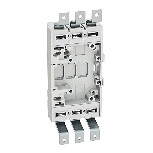Legrand Box Formholz dpx3 422222 – DPX³ 630 Sockel C.A. 3P von Legrand