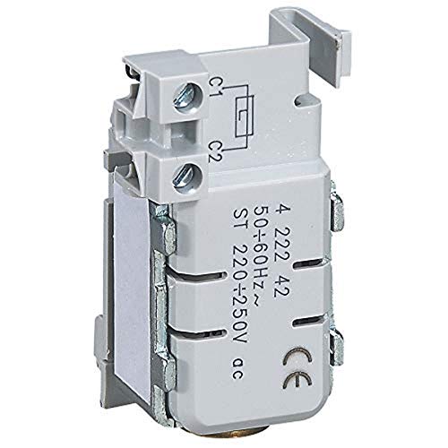 DPX³ 630 B. DISPARO E.T. 230V DPX³ 630 B. DISPARO E.T. 230V von Legrand