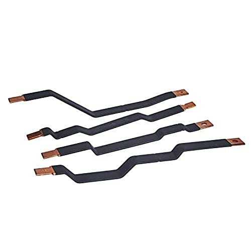 KIT CONEX ALIM REP HORIZ 400A von Legrand