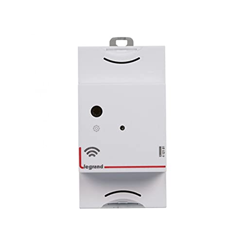 Legrand Gateway Modul 412181 Schiene DIN Legrand Gateway Modul 412181 Schiene DIN von Legrand