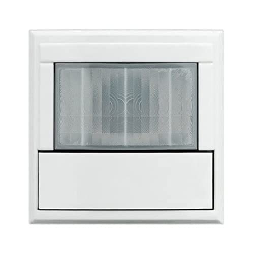 Legrand HD4434 GREEN SWITCH PIR WHITE von Bticino