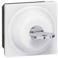 Legrand Installationsschalter Mosaic Weiß 077073 von LEGRAND