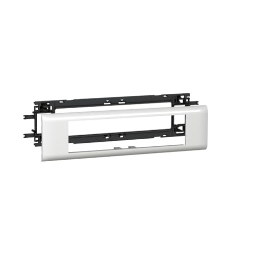 Legrand Kanal DLP EVOLUTIVA – Adapter DLP Mosaic Bipolar 8 Module Deckel 65 von Legrand