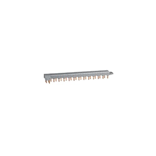 Legrand LEG405201 Kamm Netzteil hx 4P Kopf Gruppe Länge 12 Module Legrand LEG405201 Kamm Netzteil hx 4P Kopf Gruppe Länge 12 Module von Legrand