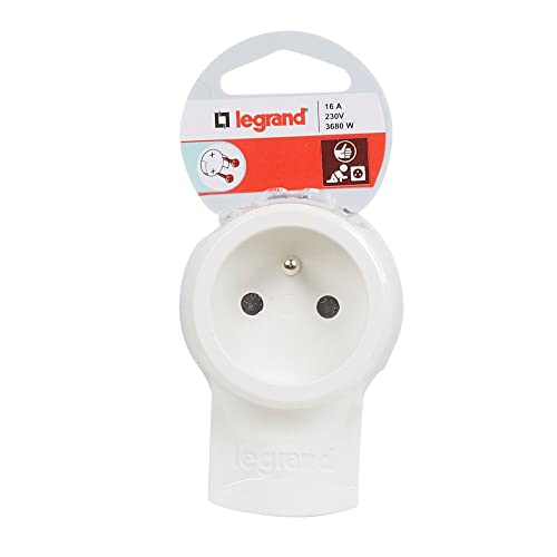 Legrand LEG50109 Buchse an 16 A von Legrand