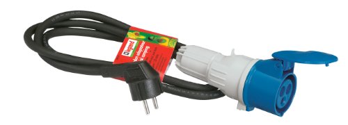 Legrand LEG90041 Gerätestecker von Legrand