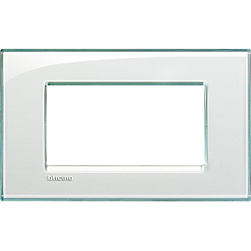 LL-PLACA 4M AGUAMARINA von Bticino