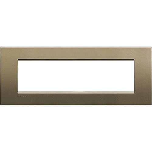 LL-PLACA 7M SQUARE LL-PLACA 7M SQUARE von Bticino