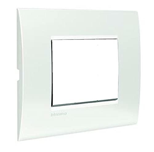 LL-PLACA AIR 3M BLANCO LL-PLACA AIR 3M BLANCO von Bticino