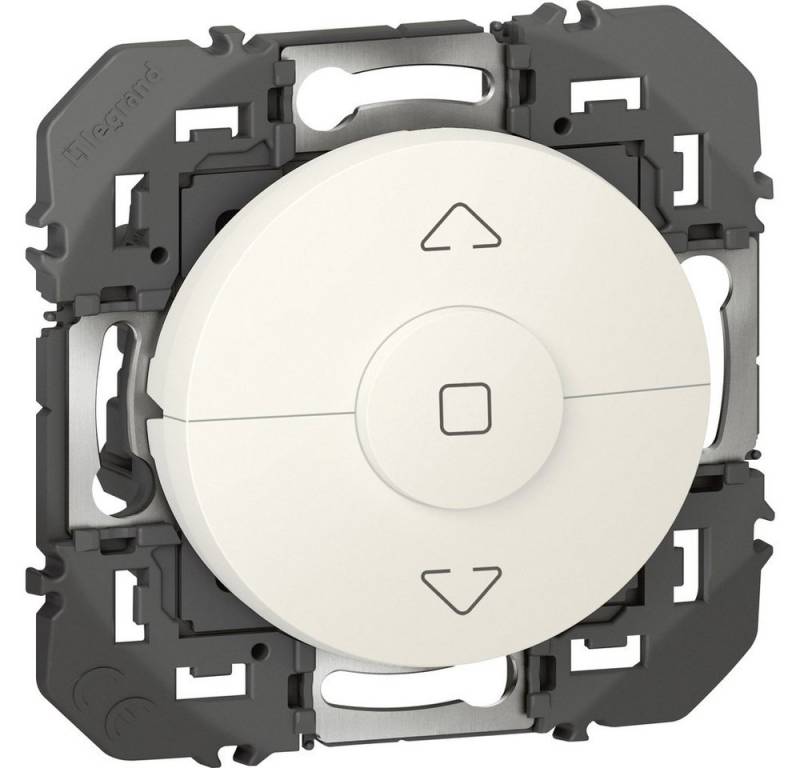 legrand® Schalter Legrand Einsatz Rolladenschalter 600021 1 St. von legrand®