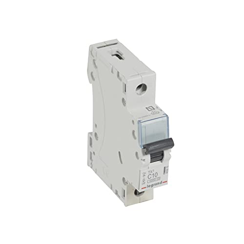 MAGNET TX3 6KA C 1P 10A von Legrand