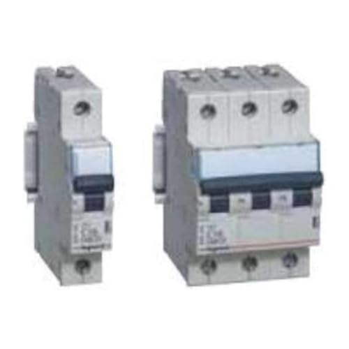 MAGNET TX3 6KA C 4P 6A von Legrand