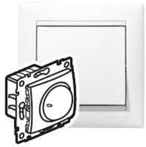 MAGNET DX3 6/10 KA C 2P 50A von Legrand