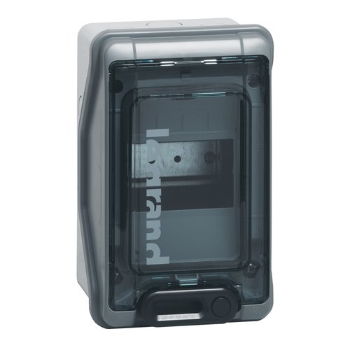 Legrand Moduldosen DIN - Modulbox wasserdicht IP65 4 Modul Legrand Moduldosen DIN - Modulbox wasserdicht IP65 4 Modul von Legrand