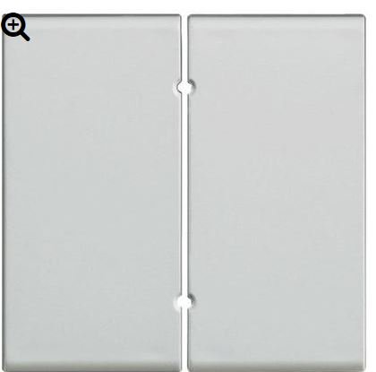 SCS 2 TECLAS LIGHT ARTL4572 von Legrand