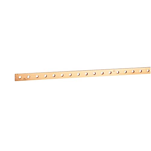 Legrand REPARTIDORES 037438 – Kassettendeck Abschnitt 25 x 4 von Legrand