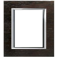 Legrand Rahmen Axolute Holz HA4826LWE von LEGRAND