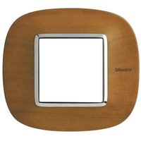 Legrand Rahmen Axolute Holz HB4802LCA von LEGRAND