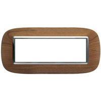 Legrand Rahmen Axolute Holz HB4806LCA von LEGRAND