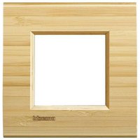 Legrand Rahmen Living&Light Holz LNA4802LBA von LEGRAND