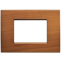Legrand Rahmen Living&Light Holz LNA4803LCA von LEGRAND
