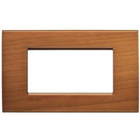 Legrand Rahmen Living&Light Holz LNA4804LCA von LEGRAND