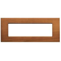 Legrand Rahmen Living&Light Holz LNA4807LCA von LEGRAND