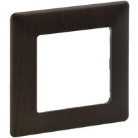 Legrand Rahmen Valena Life Allure Holz 754171 von LEGRAND
