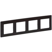 Legrand Rahmen Valena Life Allure Holz 754174 von LEGRAND