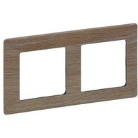 Legrand Rahmen Valena Life Allure Holz 754182 von LEGRAND