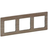 Legrand Rahmen Valena Life Allure Holz 754183 von LEGRAND