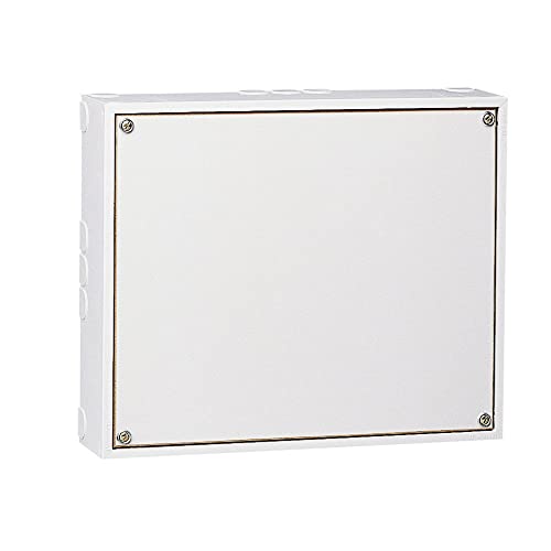 Legrand – TABLEAUTIN 250 x 300 x 70 mm IP 20 IK 08 – Blanc RAL 9010 von Legrand