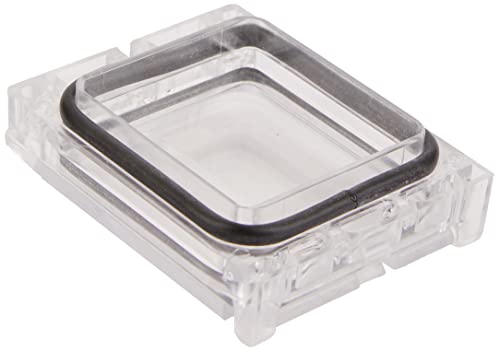 Legrand - Türspion Flachdeckel 2 Module Legrand - Türspion Flachdeckel 2 Module von Legrand