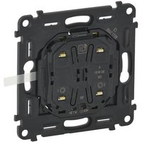 Legrand Wandsender Valena Life Allure Grau 752082 von LEGRAND